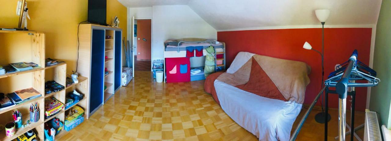 Apartma As Блед Екстер'єр фото