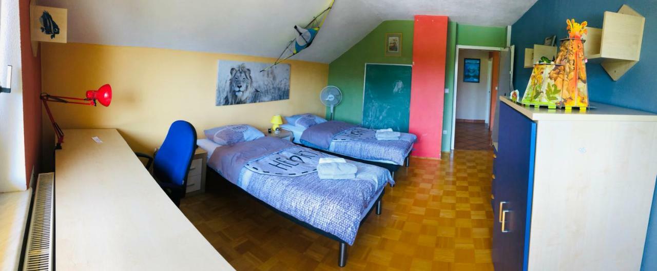 Apartma As Блед Екстер'єр фото