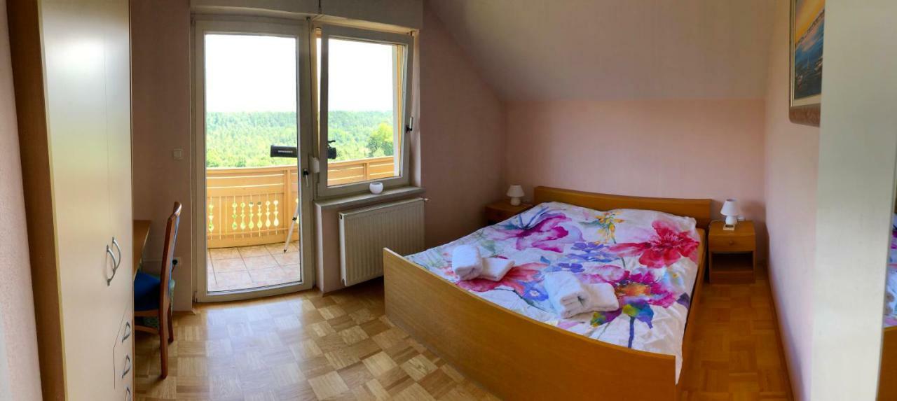 Apartma As Блед Екстер'єр фото