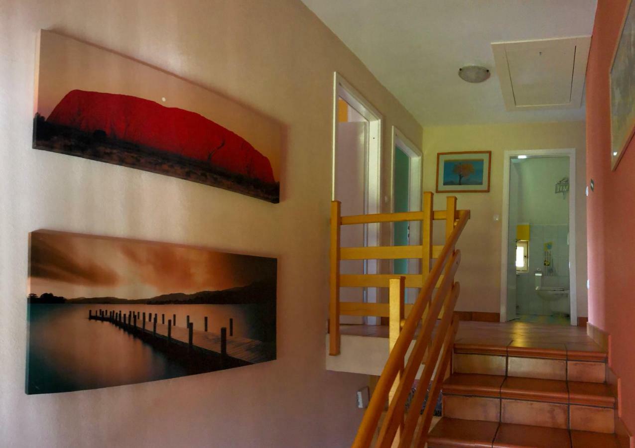 Apartma As Блед Екстер'єр фото
